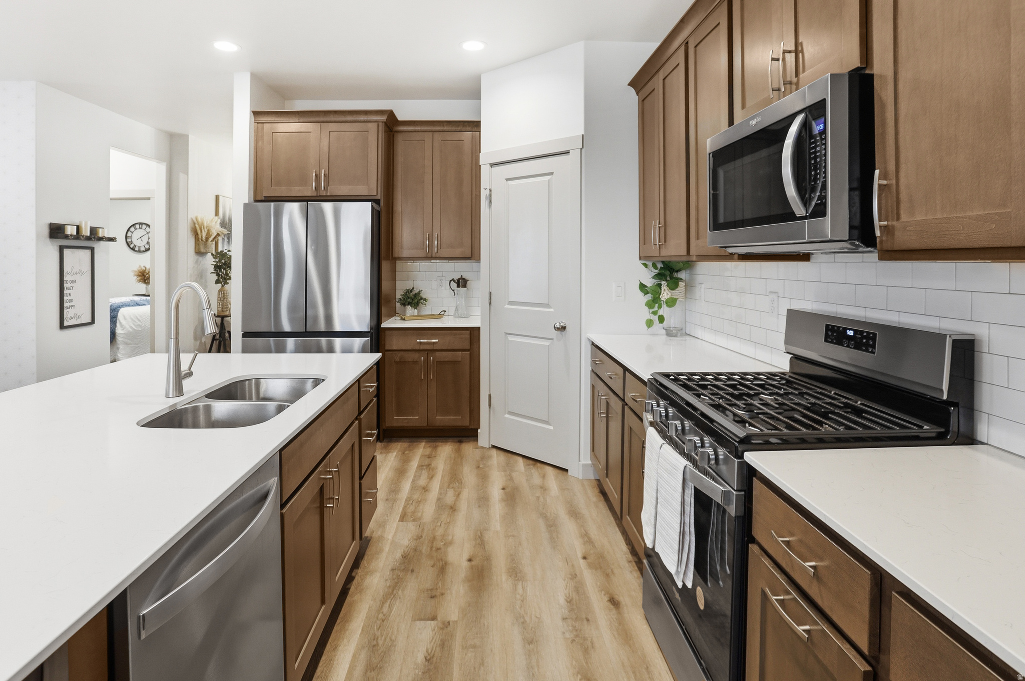 FIELDS AT GREEN FARM - Residential