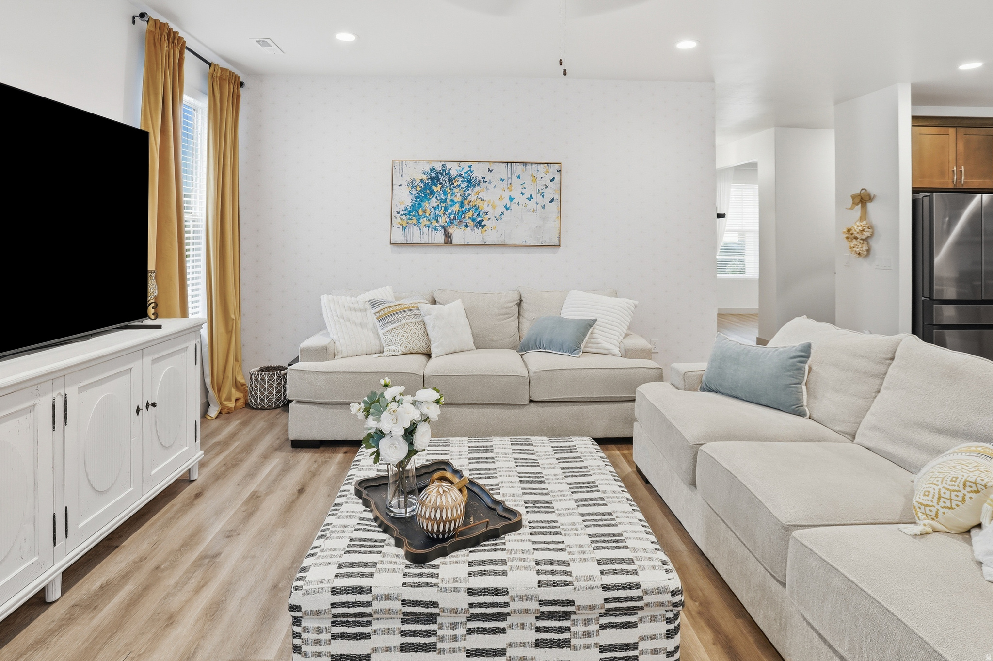 FIELDS AT GREEN FARM - Residential