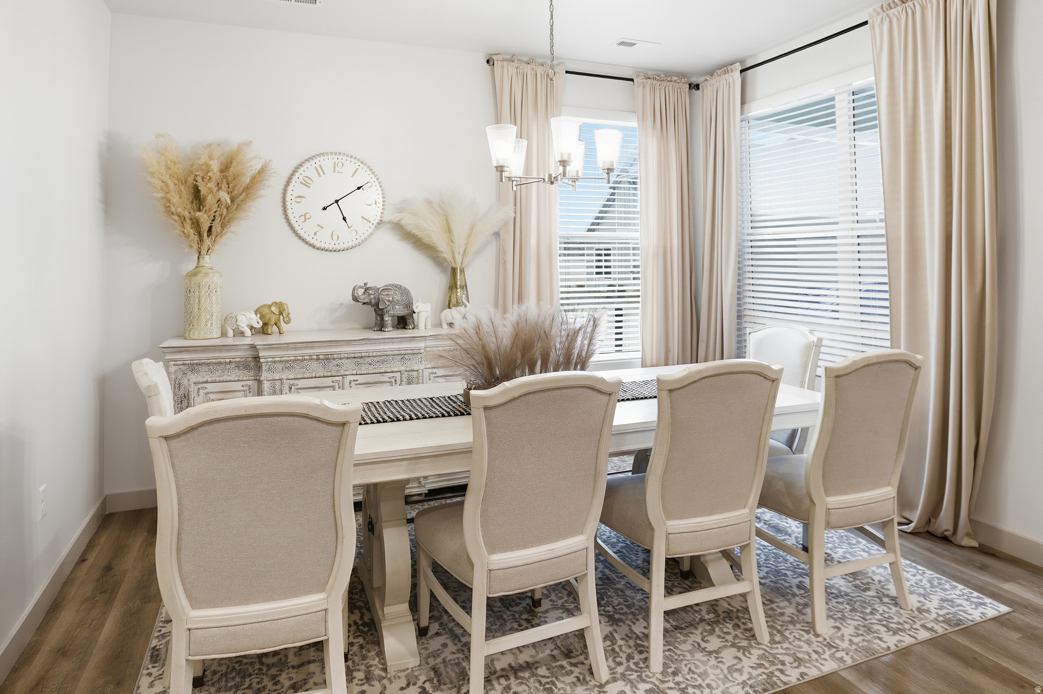 FIELDS AT GREEN FARM - Residential