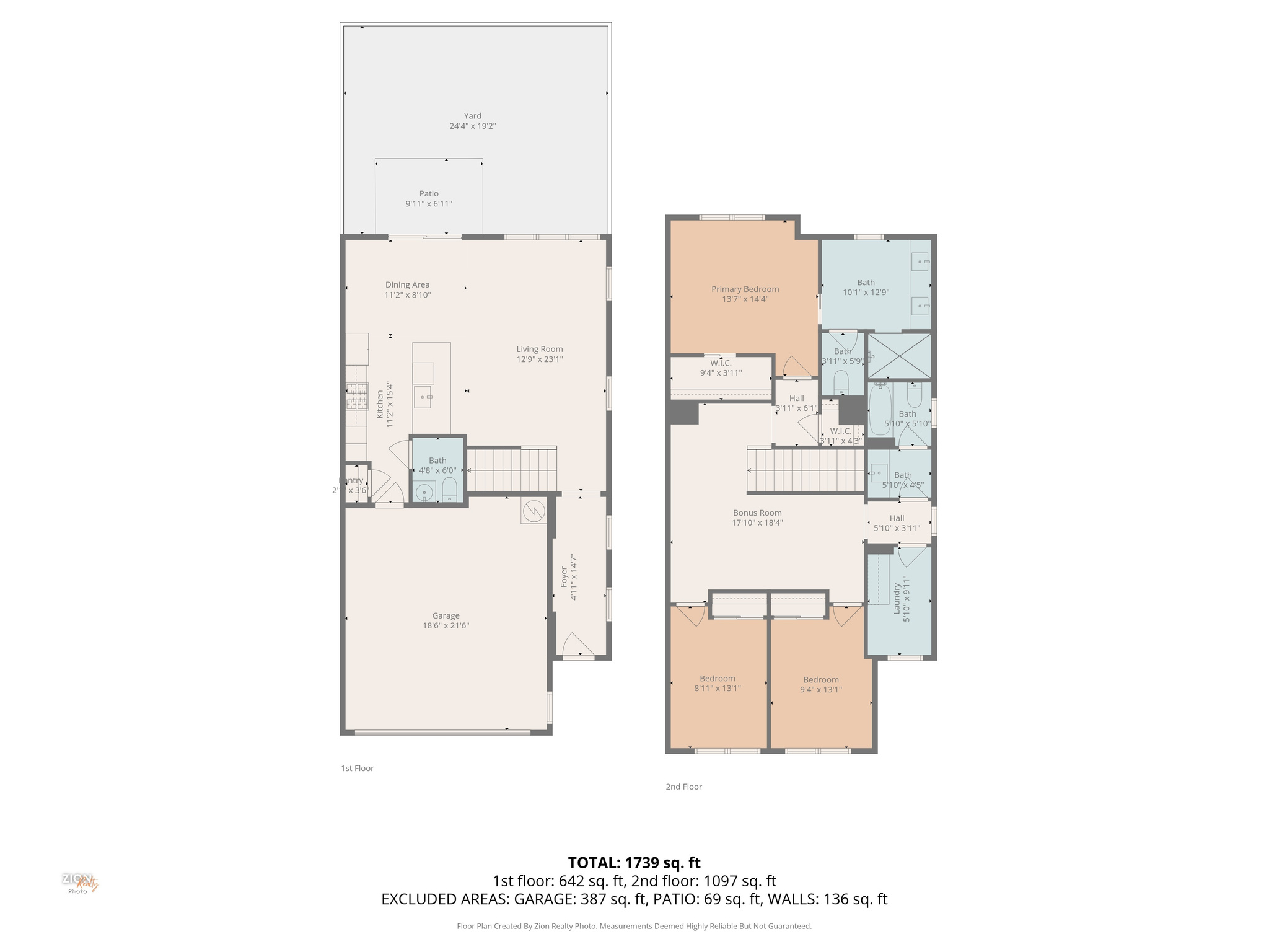MANGATA - Residential