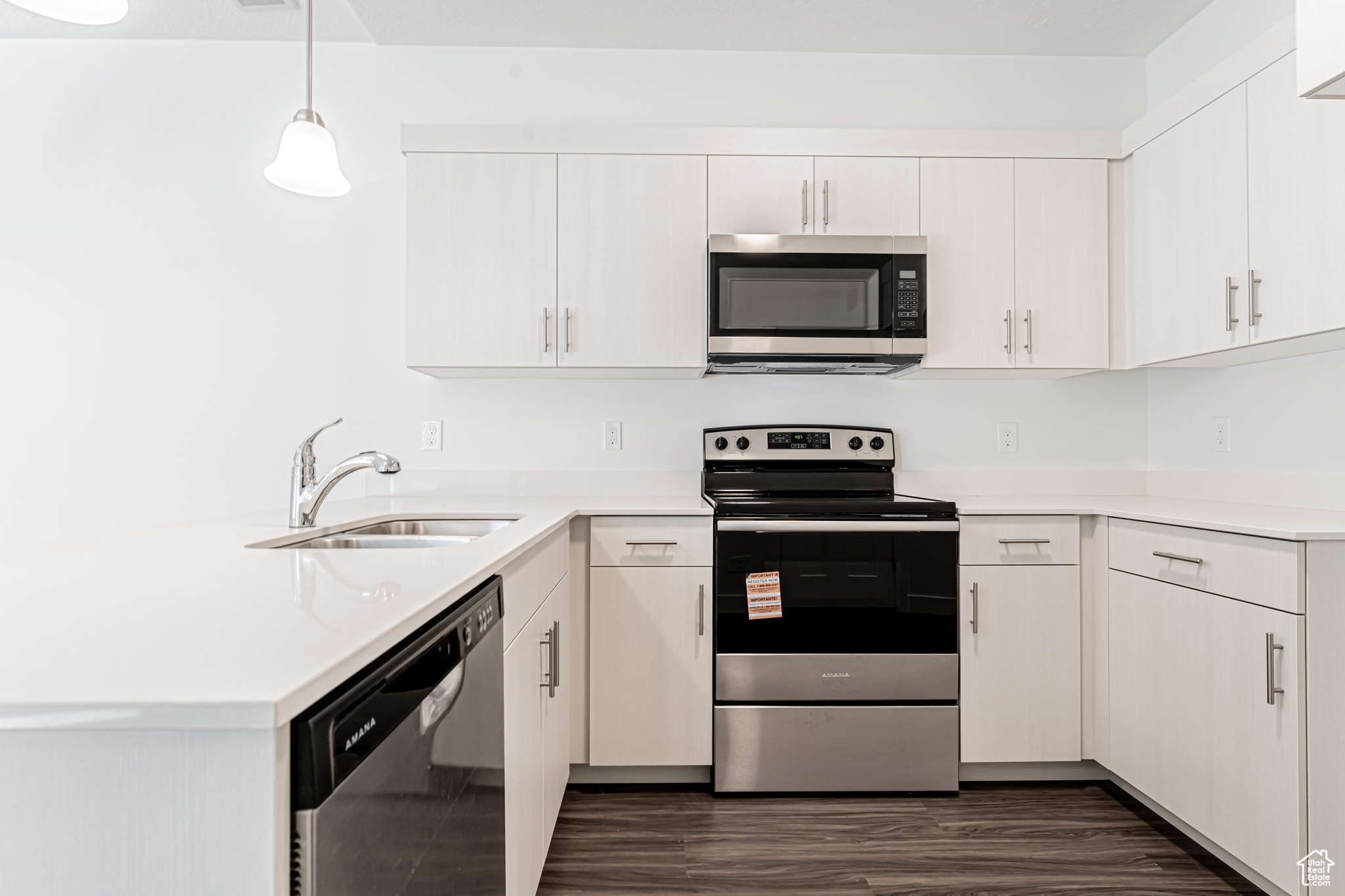 HARMONY RIDGE - Residential