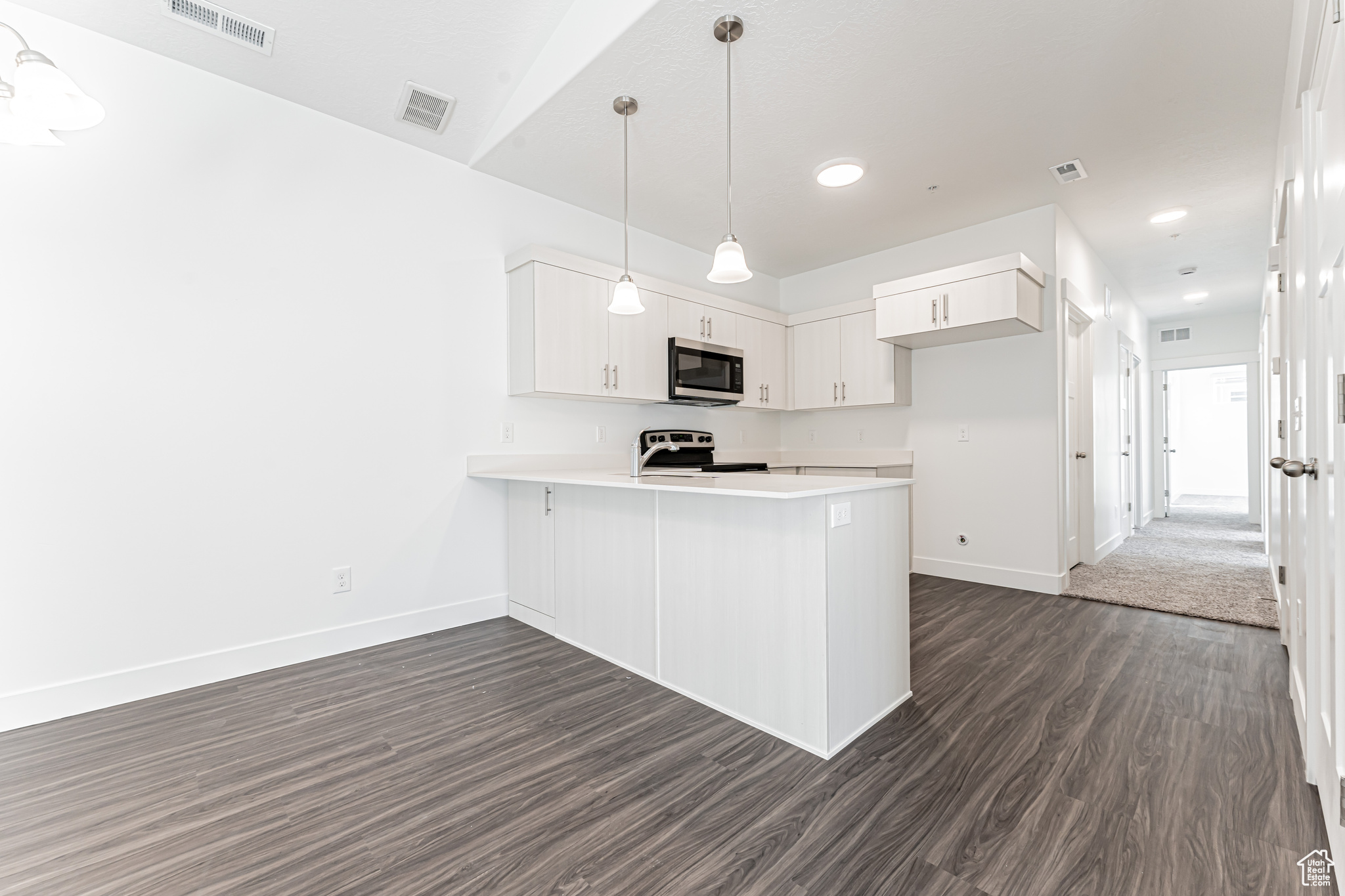 HARMONY RIDGE - Residential