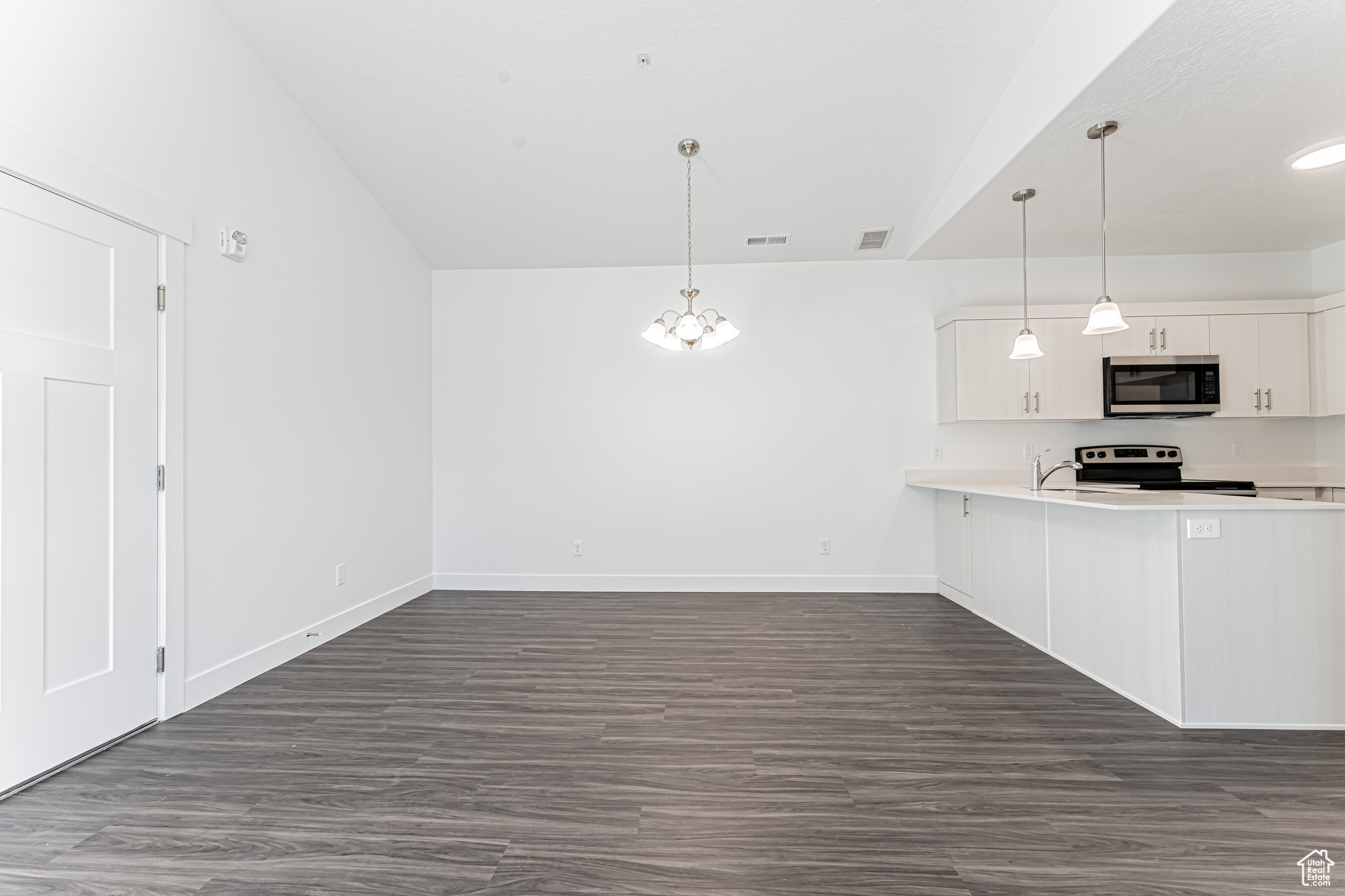 HARMONY RIDGE - Residential