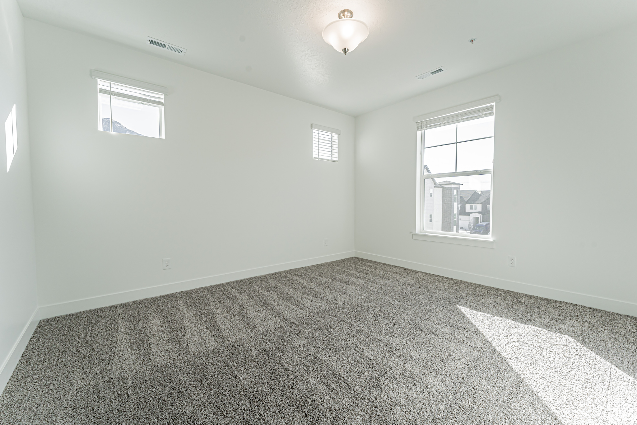 HARMONY RIDGE - Residential