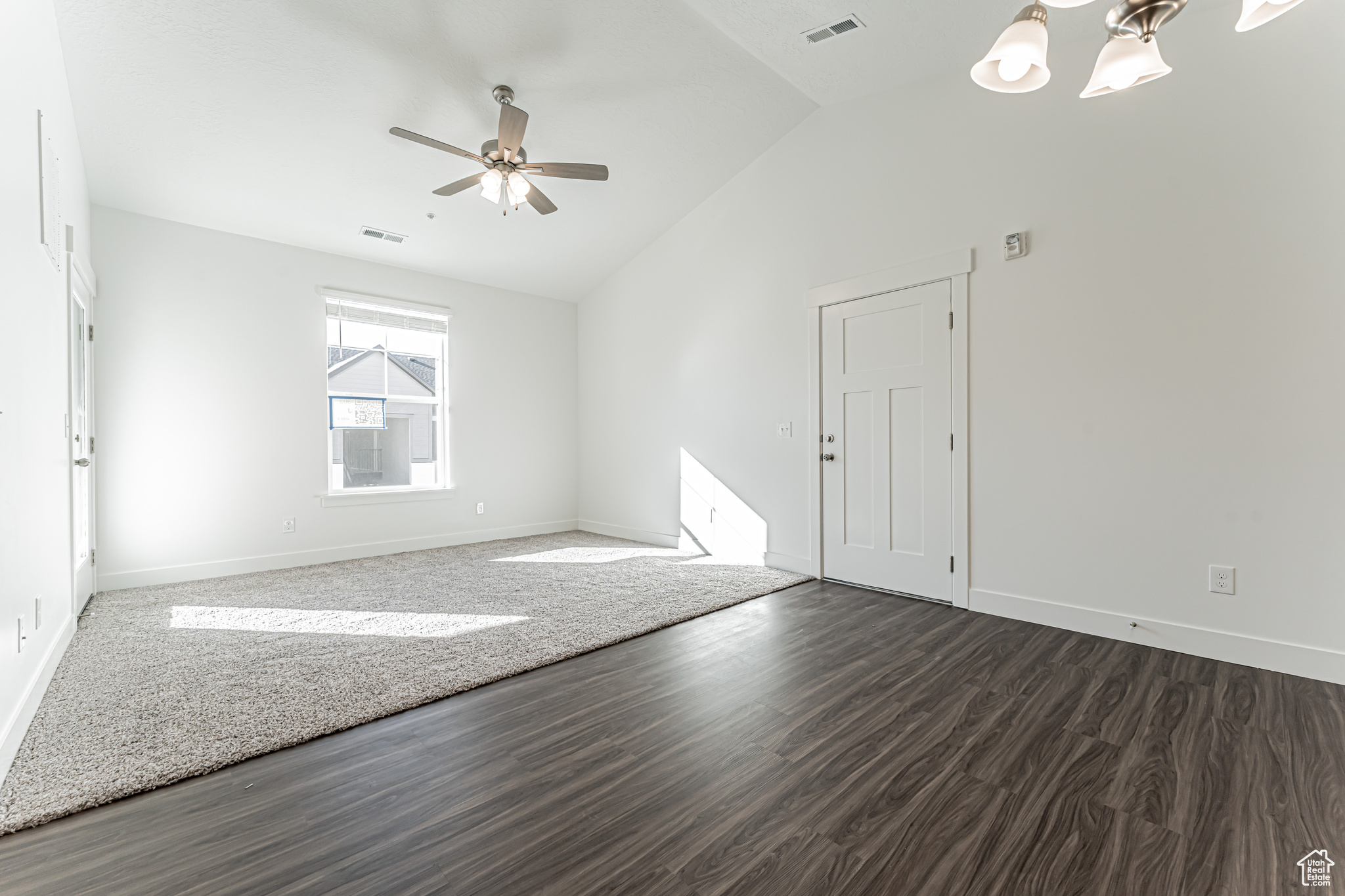 HARMONY RIDGE - Residential