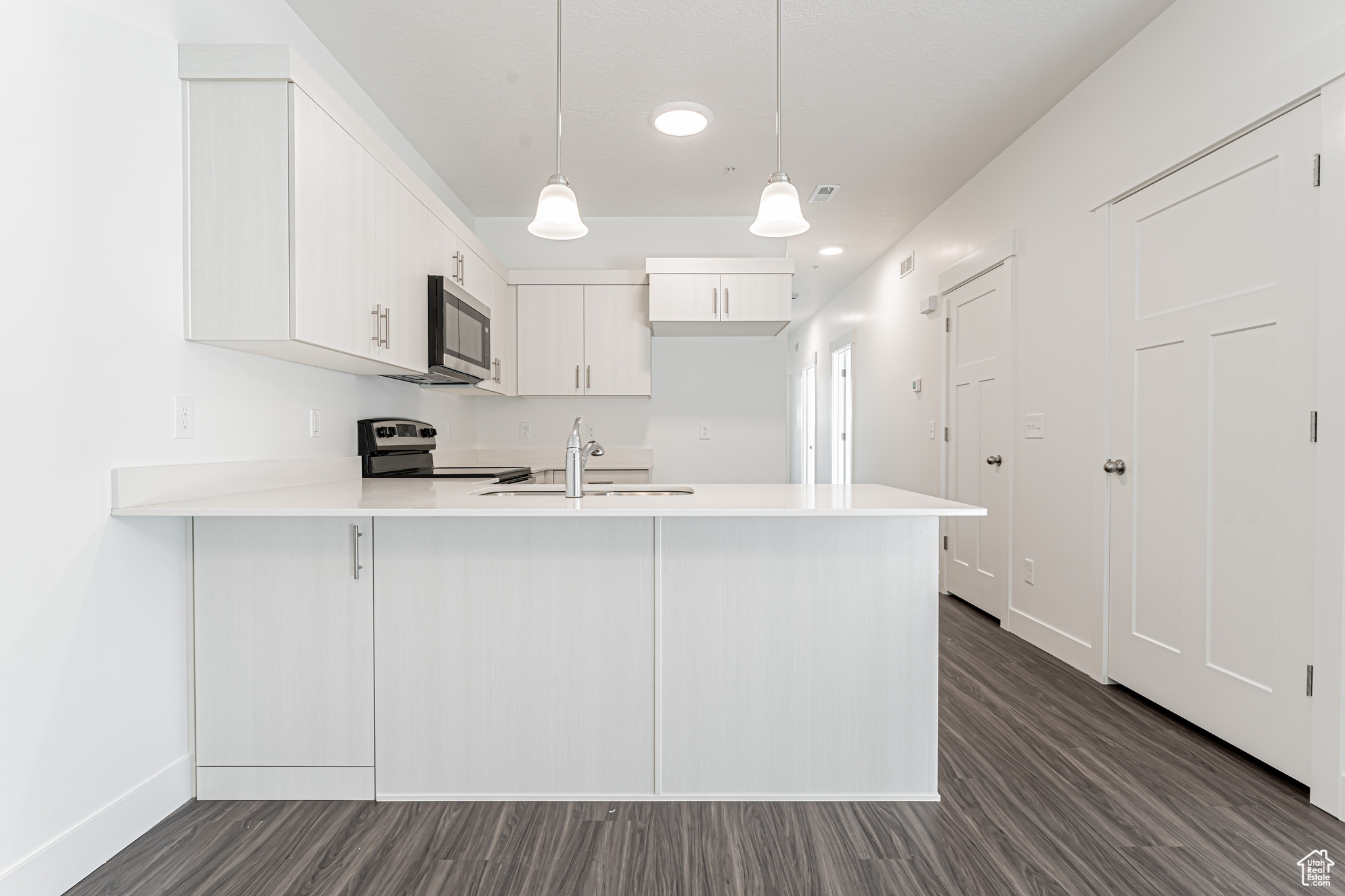 HARMONY RIDGE - Residential