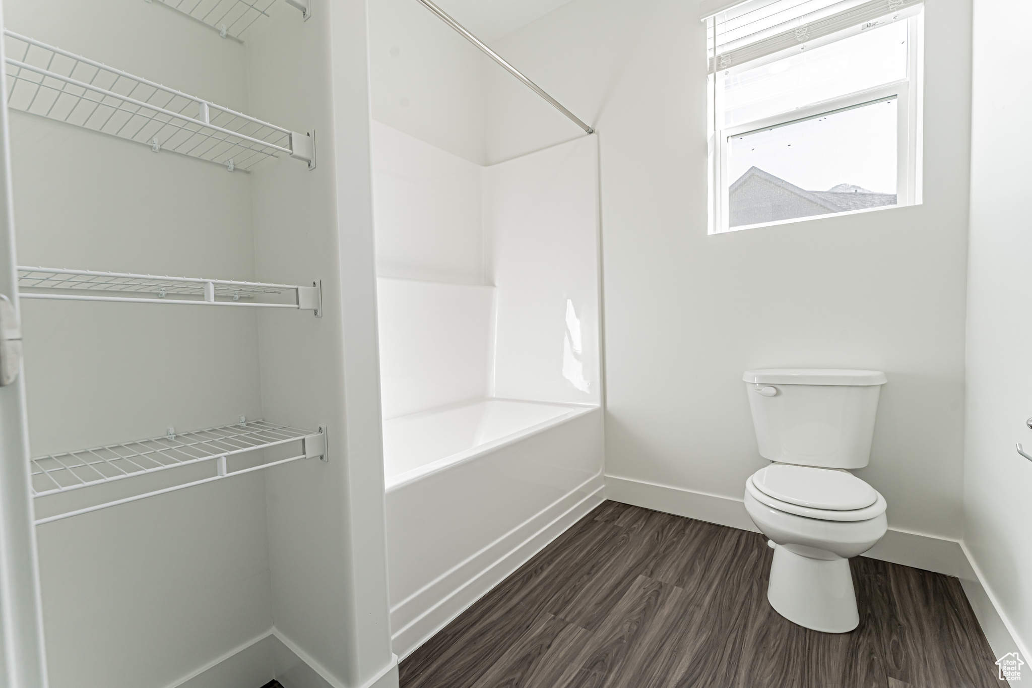 HARMONY RIDGE - Residential