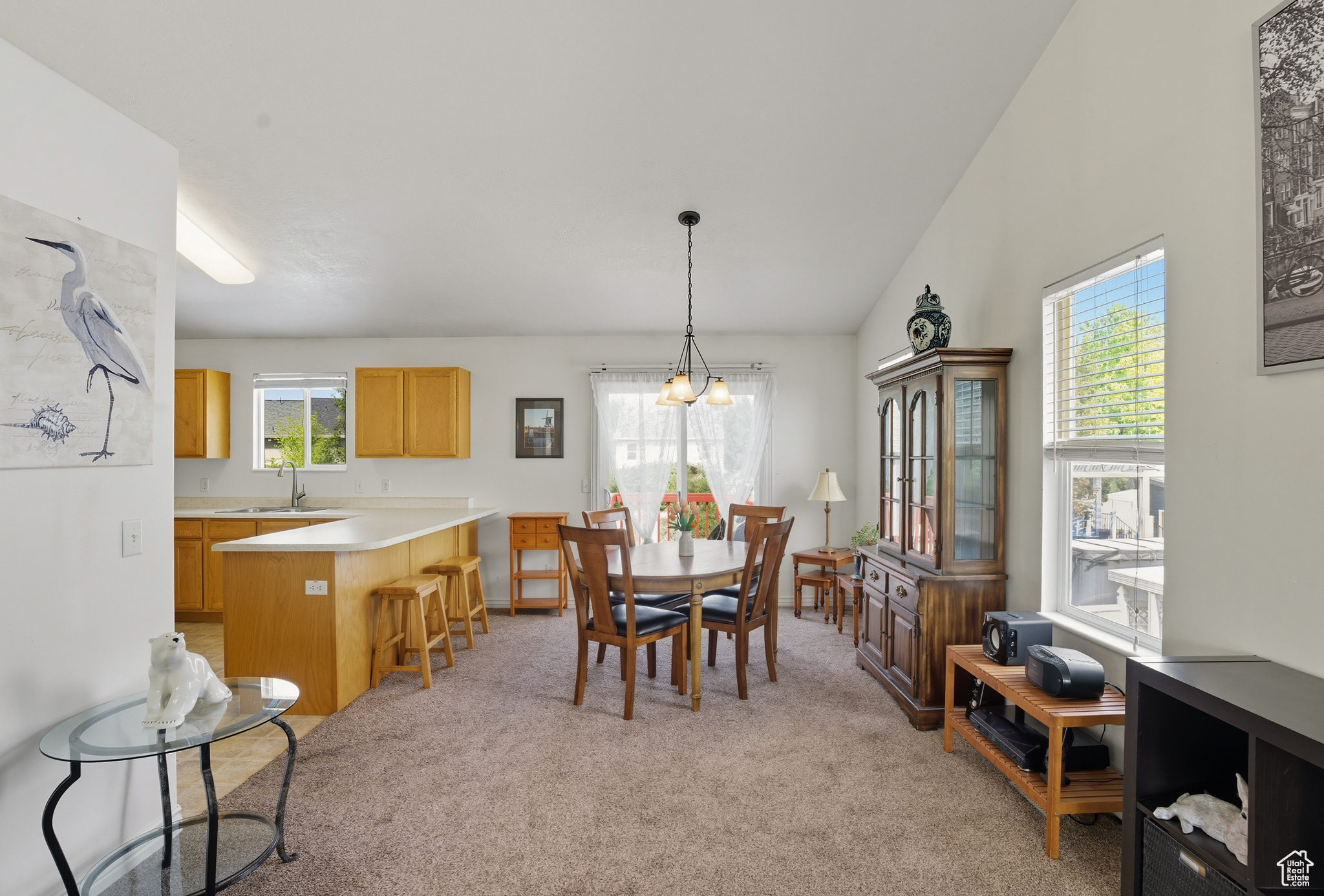 ARGYLE ACRES - Residential