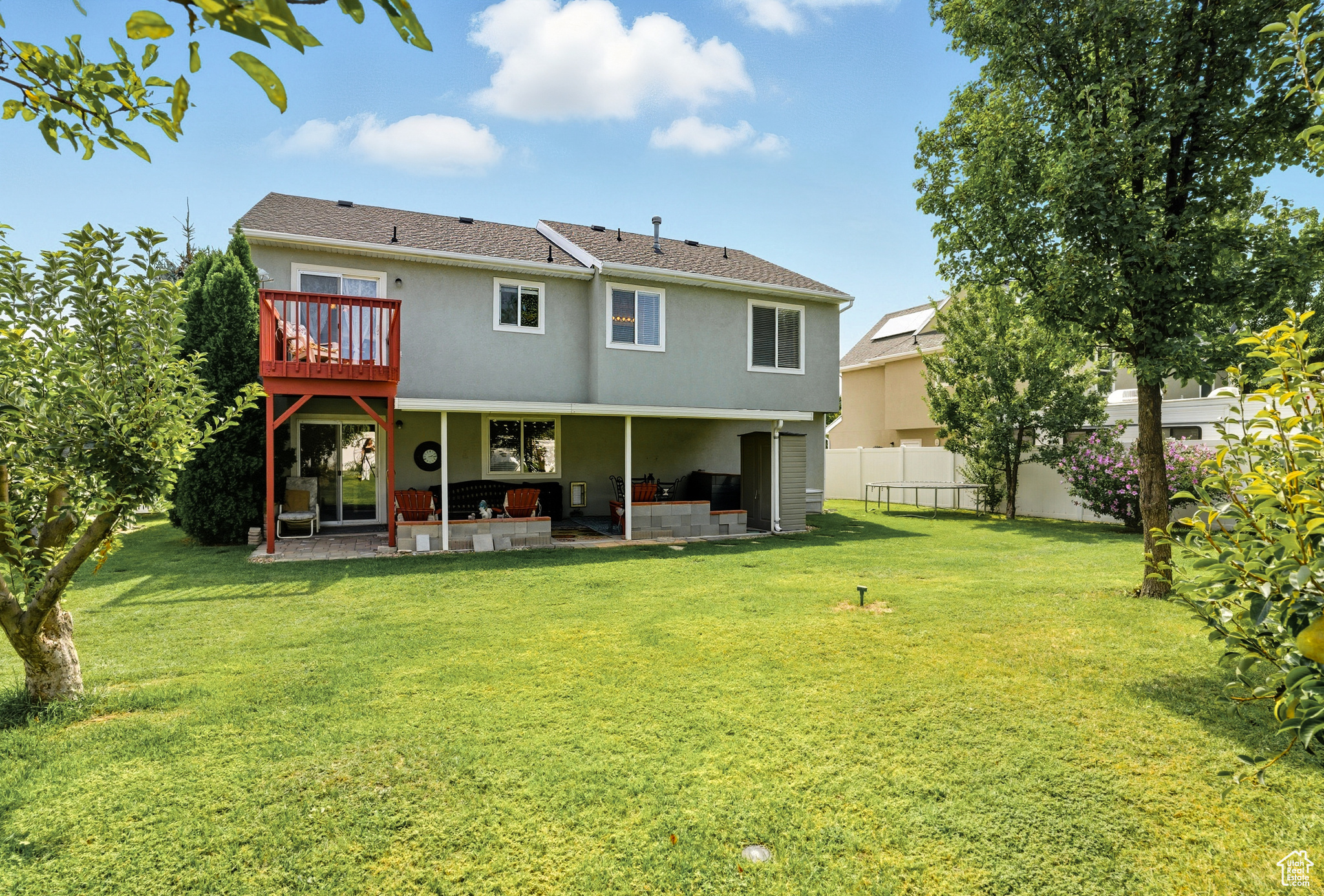 ARGYLE ACRES - Residential