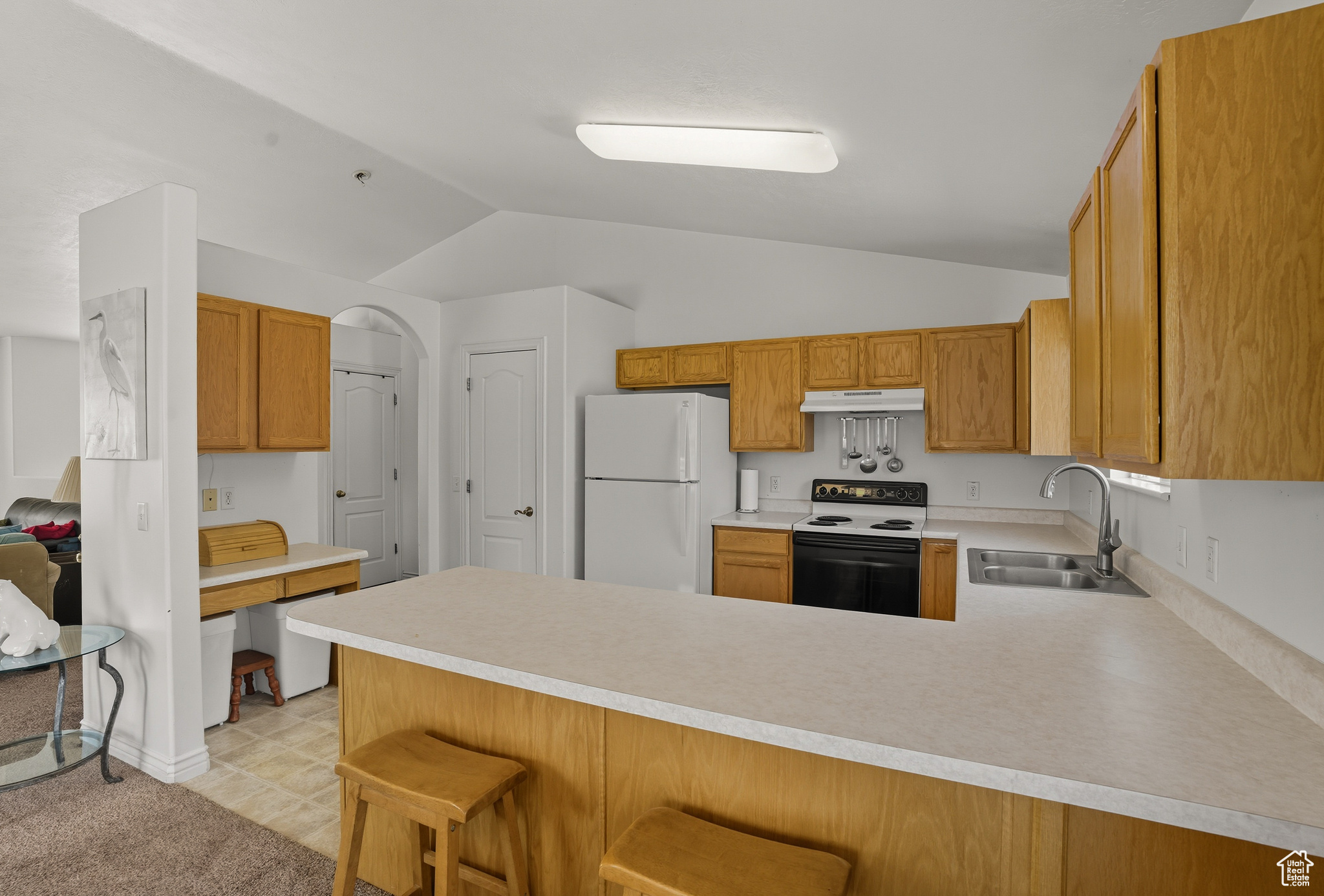 ARGYLE ACRES - Residential