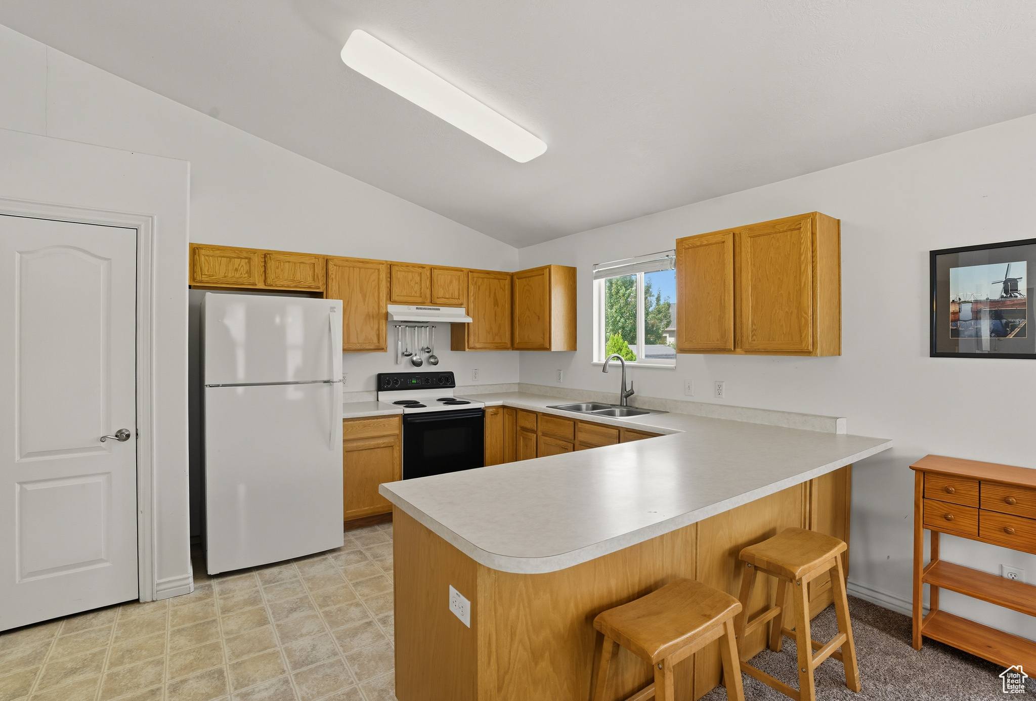 ARGYLE ACRES - Residential