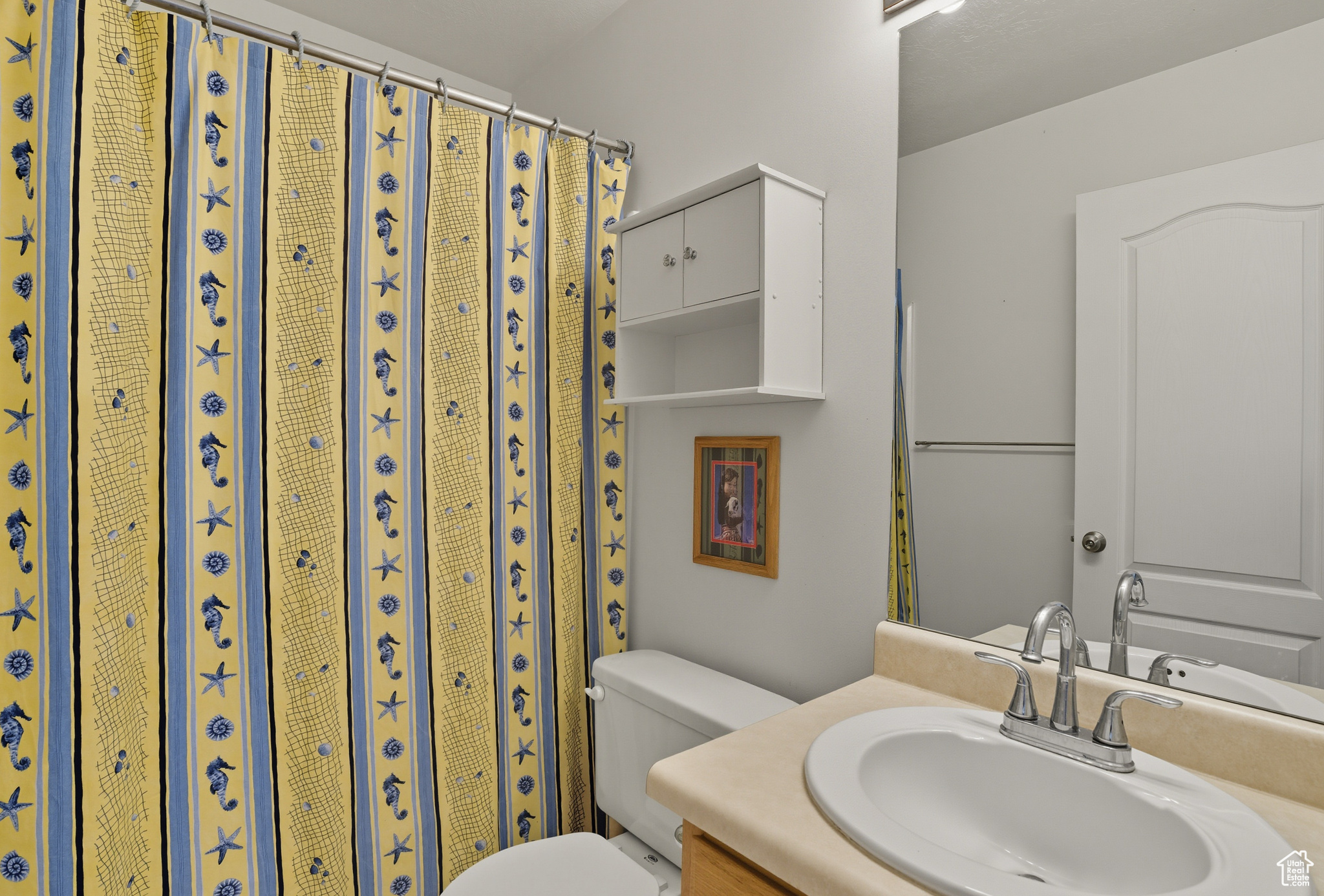 ARGYLE ACRES - Residential