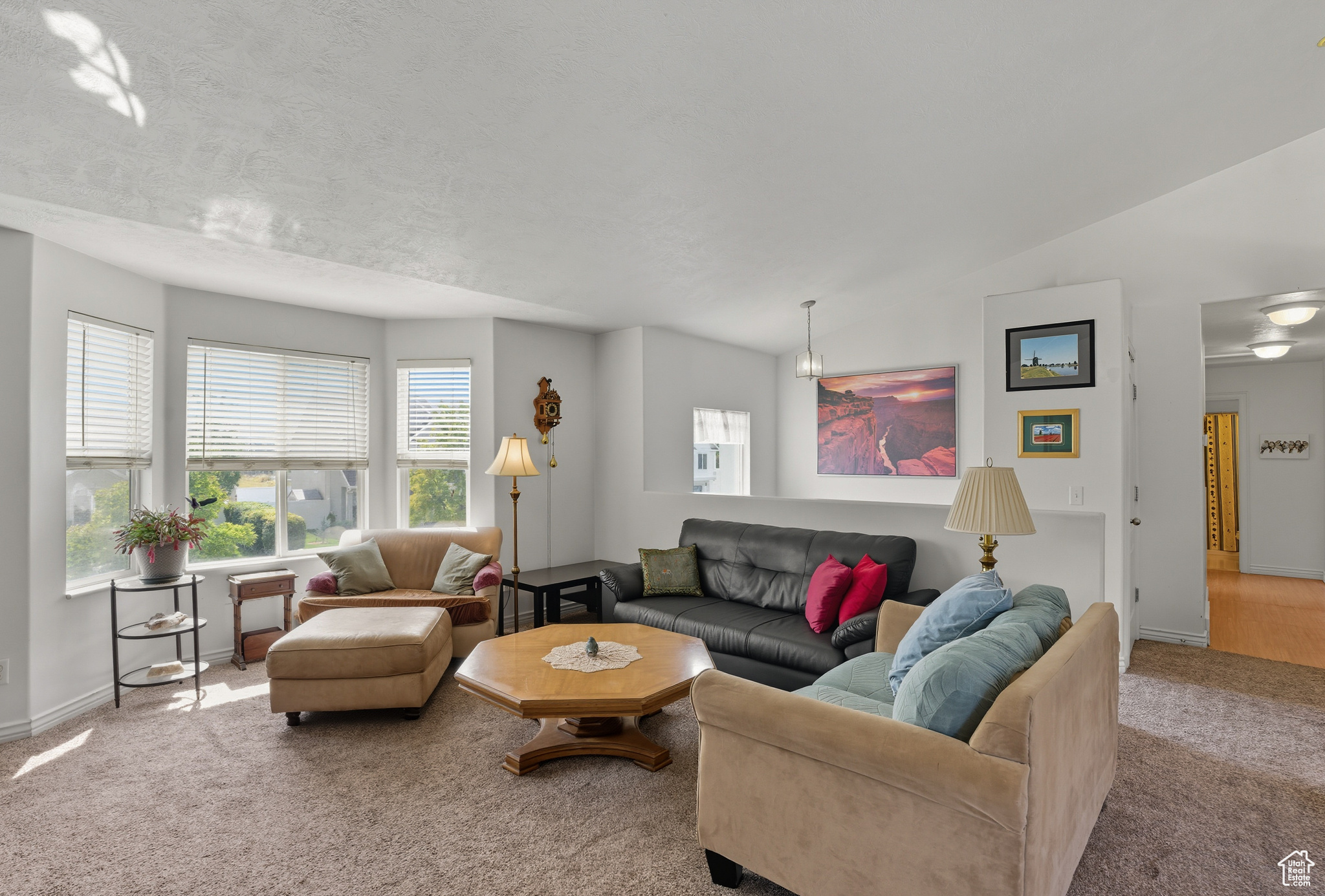 ARGYLE ACRES - Residential