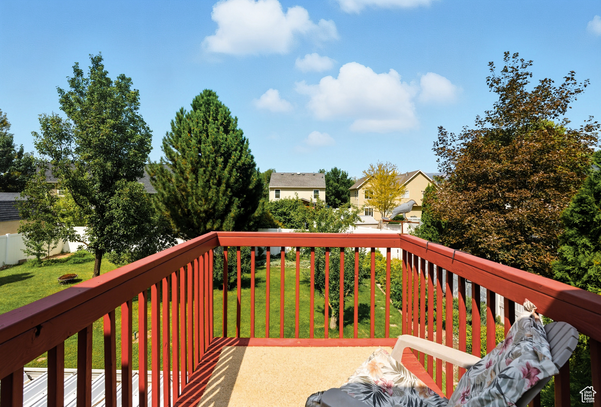 ARGYLE ACRES - Residential