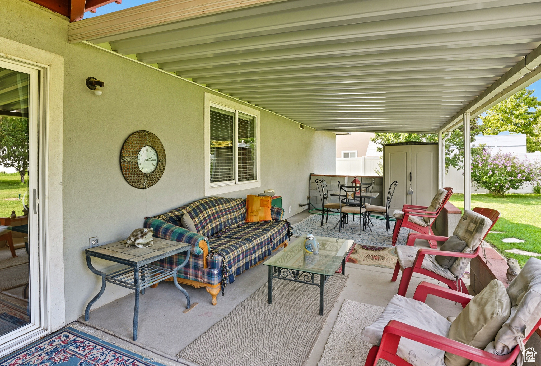 ARGYLE ACRES - Residential