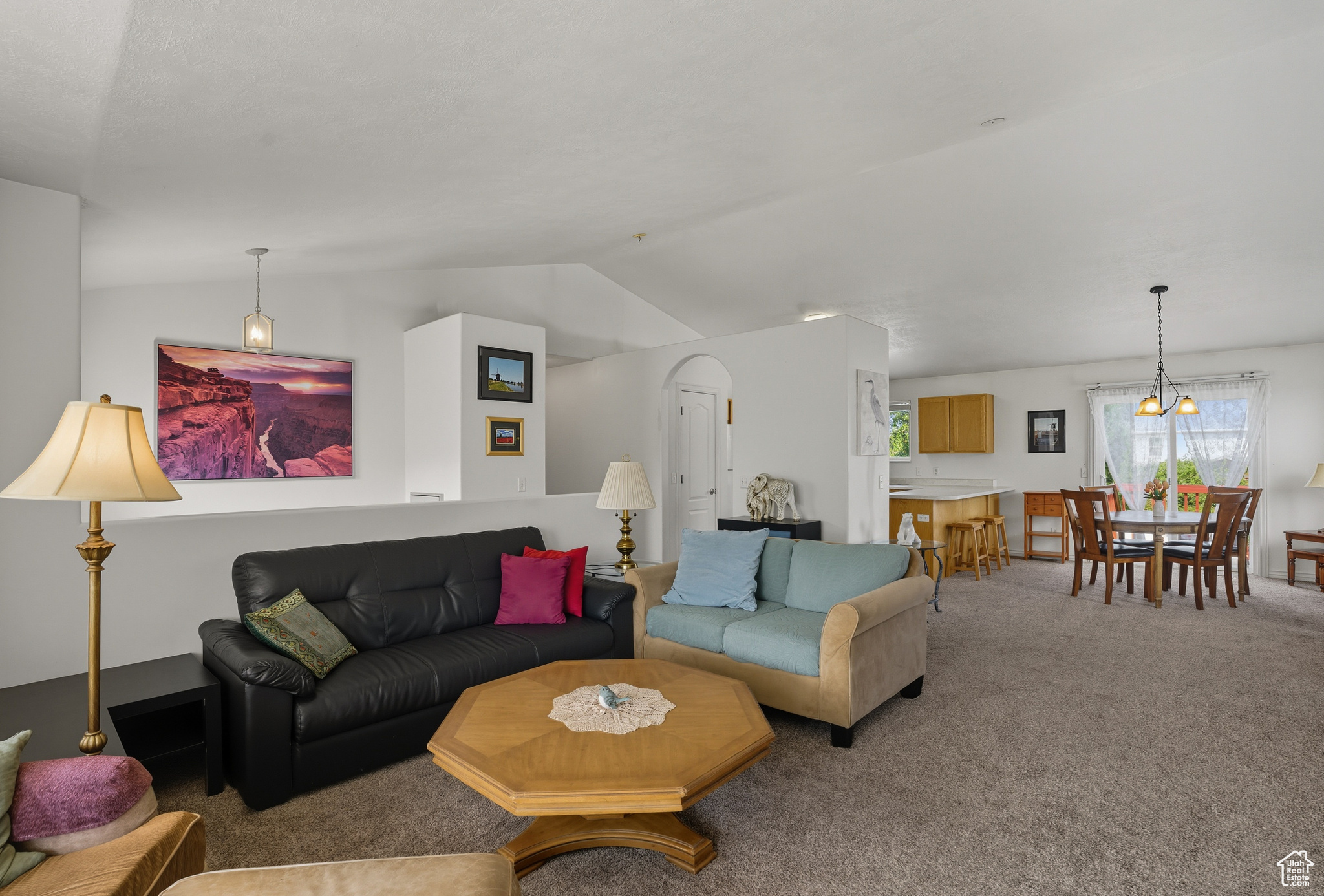 ARGYLE ACRES - Residential