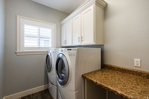 Tiny photo for 11173 S ASPEN PEAK DR, South Jordan, UT 84095 (MLS # 2119834)