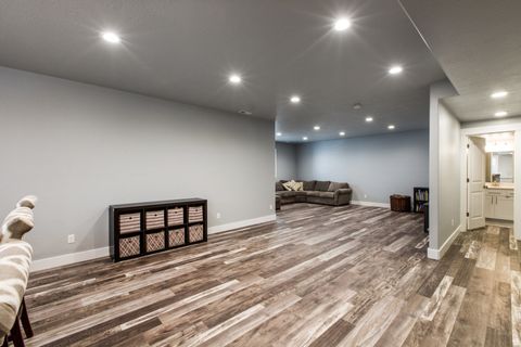 Tiny photo for 11173 S ASPEN PEAK DR, South Jordan, UT 84095 (MLS # 2119834)