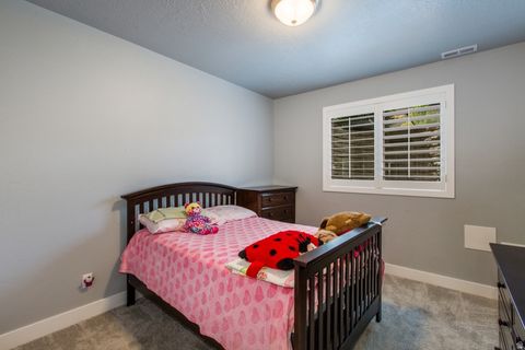 Tiny photo for 11173 S ASPEN PEAK DR, South Jordan, UT 84095 (MLS # 2119834)