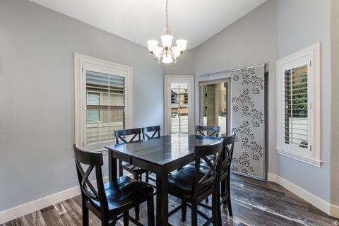 Tiny photo for 11173 S ASPEN PEAK DR, South Jordan, UT 84095 (MLS # 2119834)