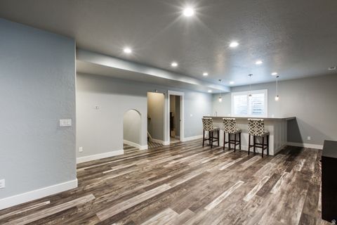 Tiny photo for 11173 S ASPEN PEAK DR, South Jordan, UT 84095 (MLS # 2119834)