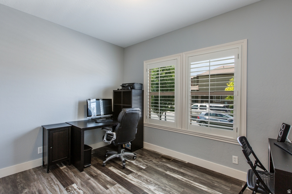 VILLAGE PUD - Residential