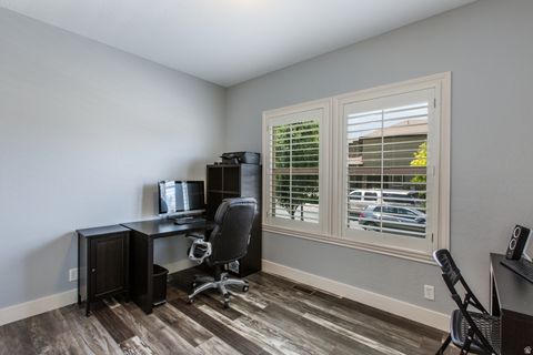 Tiny photo for 11173 S ASPEN PEAK DR, South Jordan, UT 84095 (MLS # 2119834)