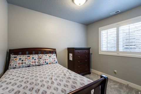 Tiny photo for 11173 S ASPEN PEAK DR, South Jordan, UT 84095 (MLS # 2119834)