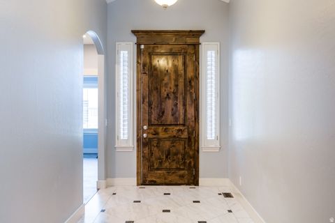 Tiny photo for 11173 S ASPEN PEAK DR, South Jordan, UT 84095 (MLS # 2119834)