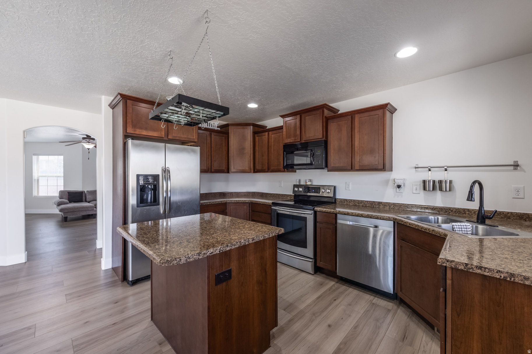 SPRING VALLEY TOWNHOMES - Residential