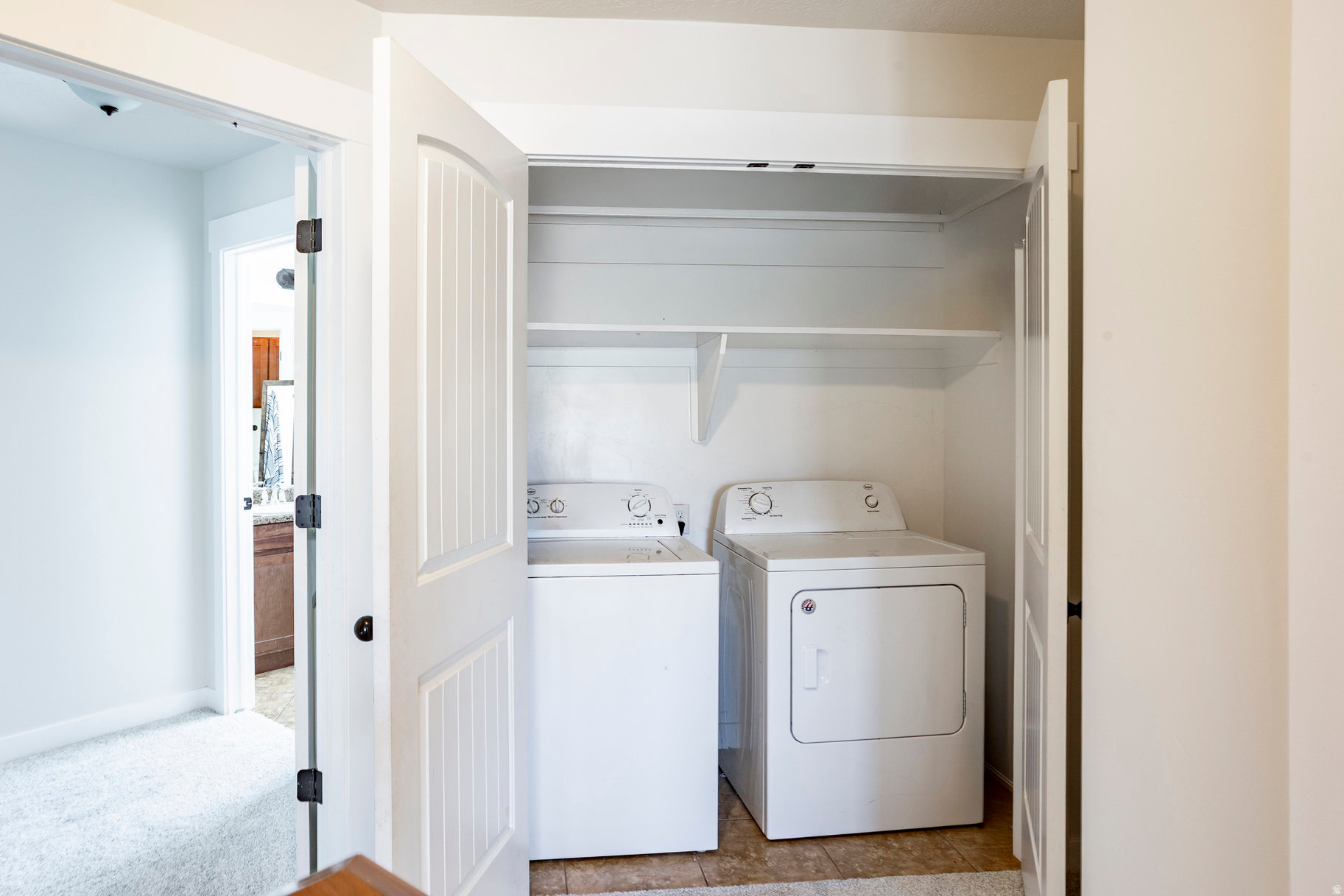 SPRING VALLEY TOWNHOMES - Residential