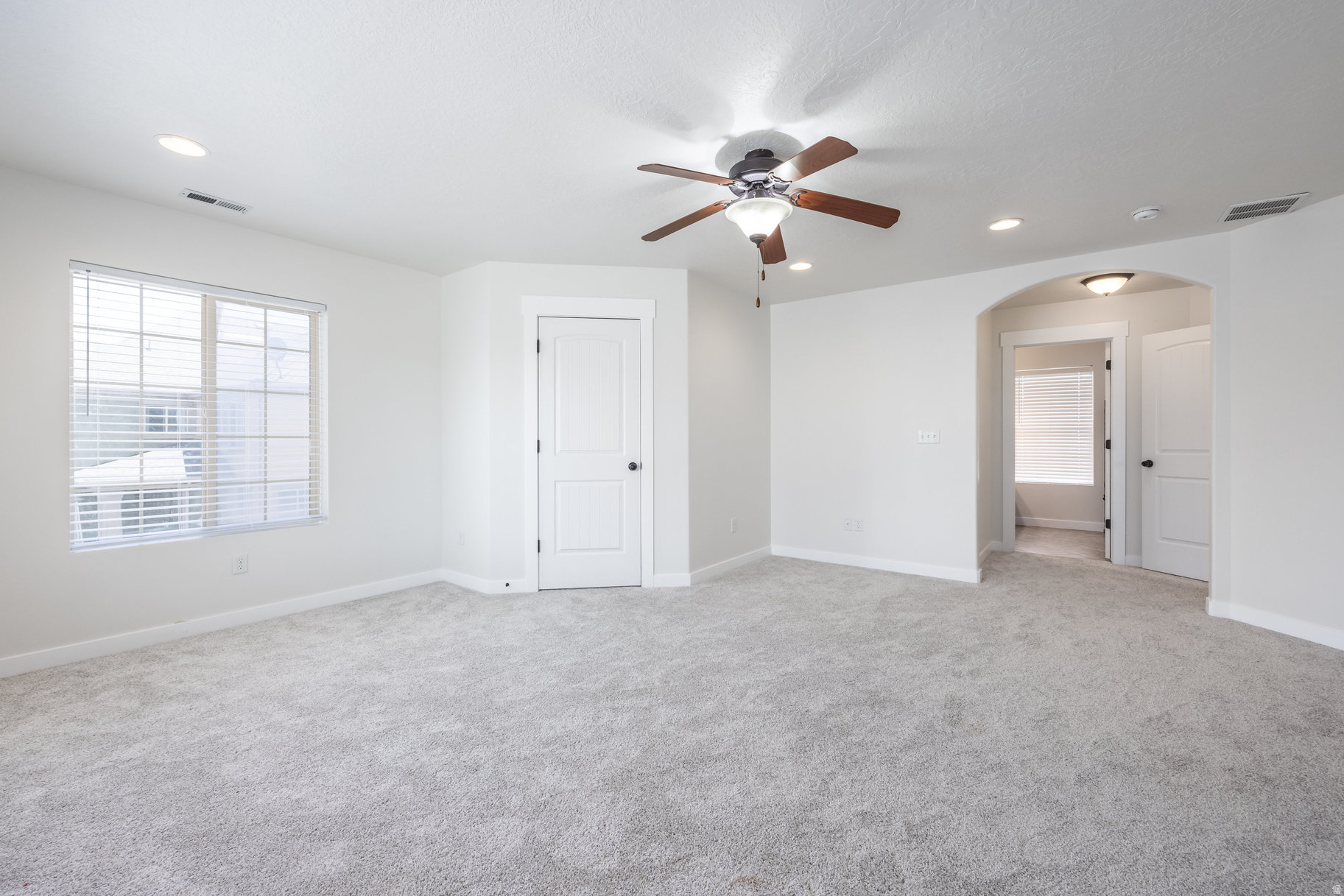 SPRING VALLEY TOWNHOMES - Residential