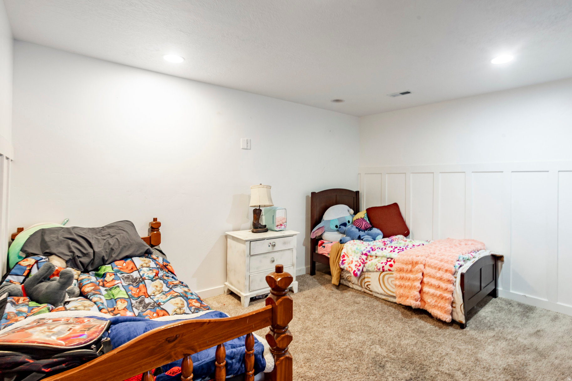 SPRING VALLEY TOWNHOMES - Residential