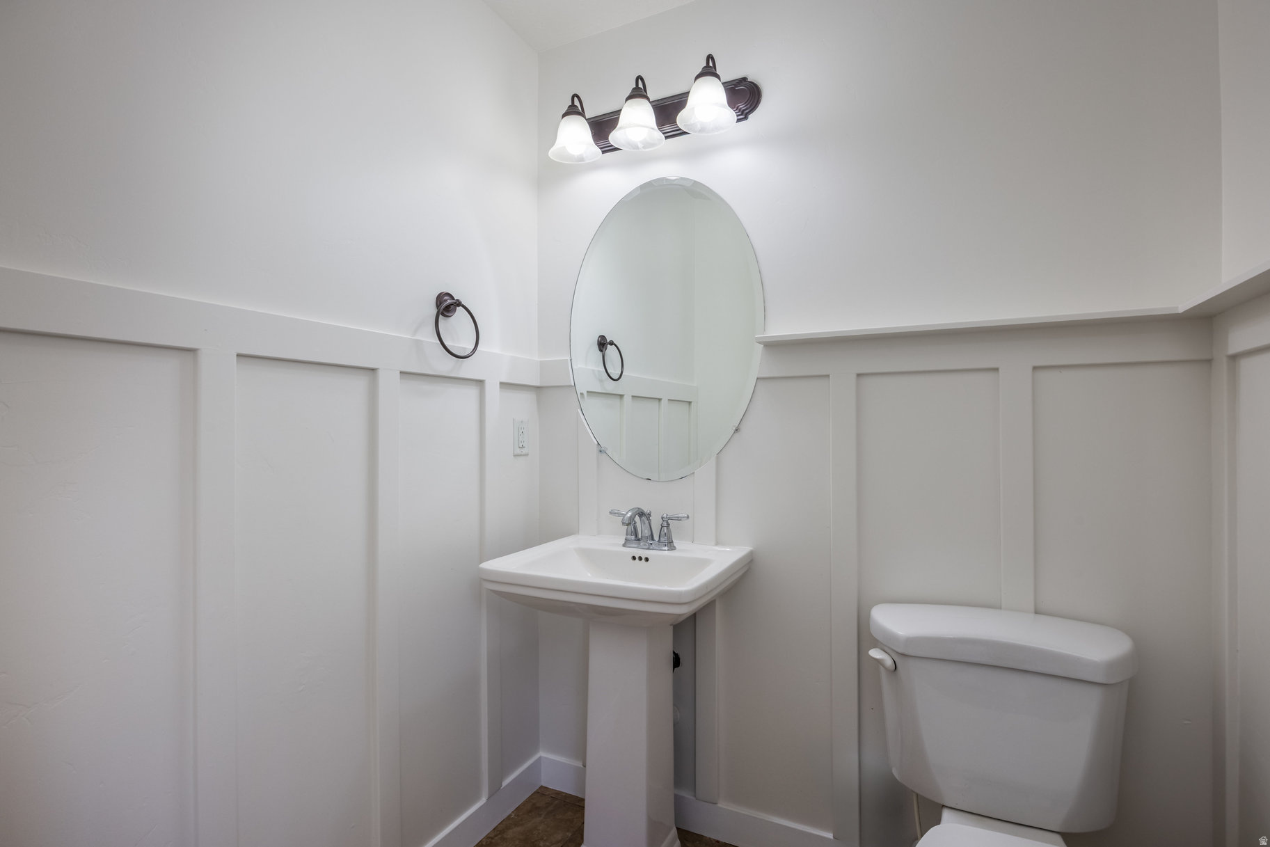 SPRING VALLEY TOWNHOMES - Residential