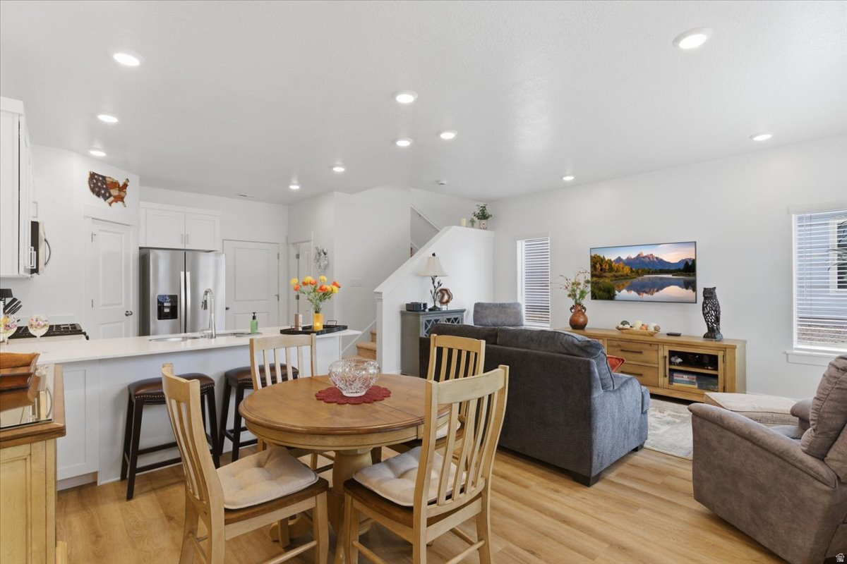NORTH POINT - Residential