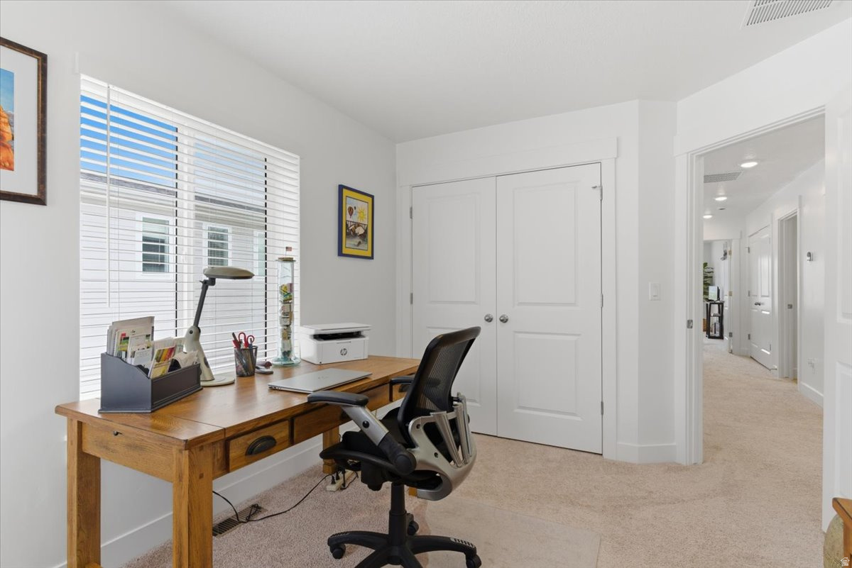 NORTH POINT - Residential