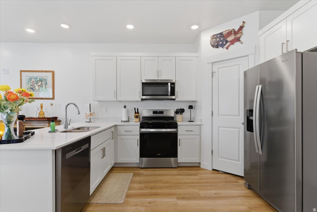 NORTH POINT - Residential