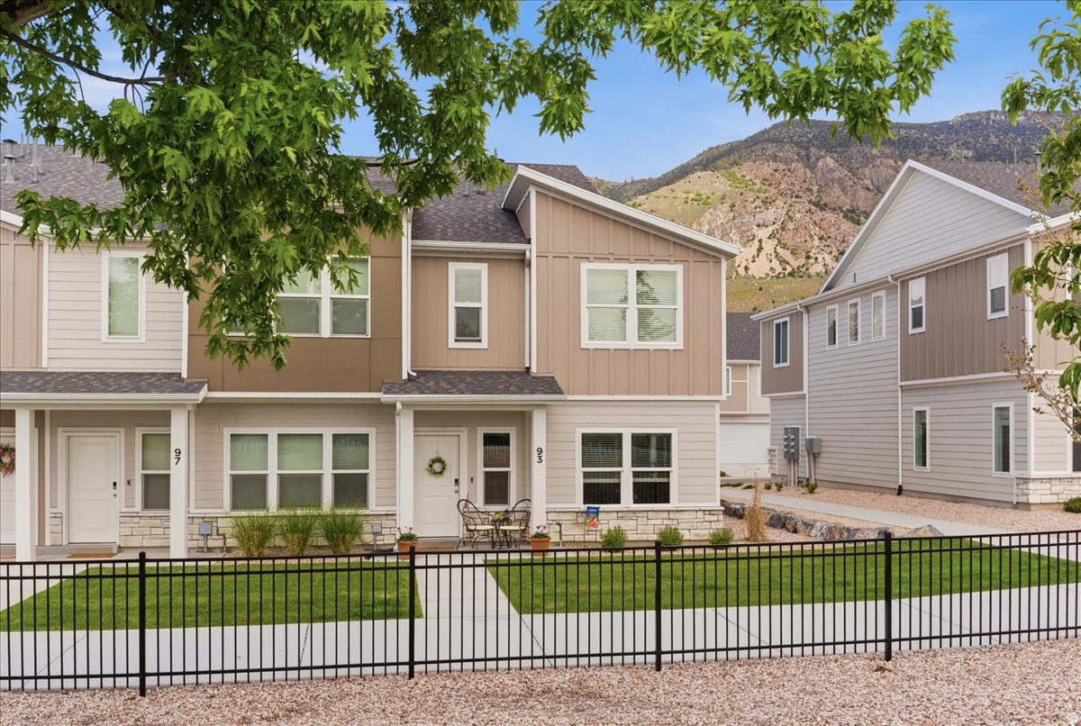 NORTH POINT - Residential