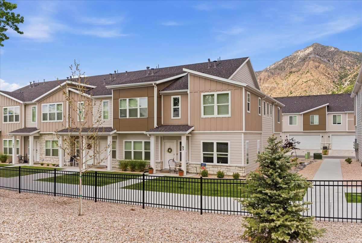 NORTH POINT - Residential