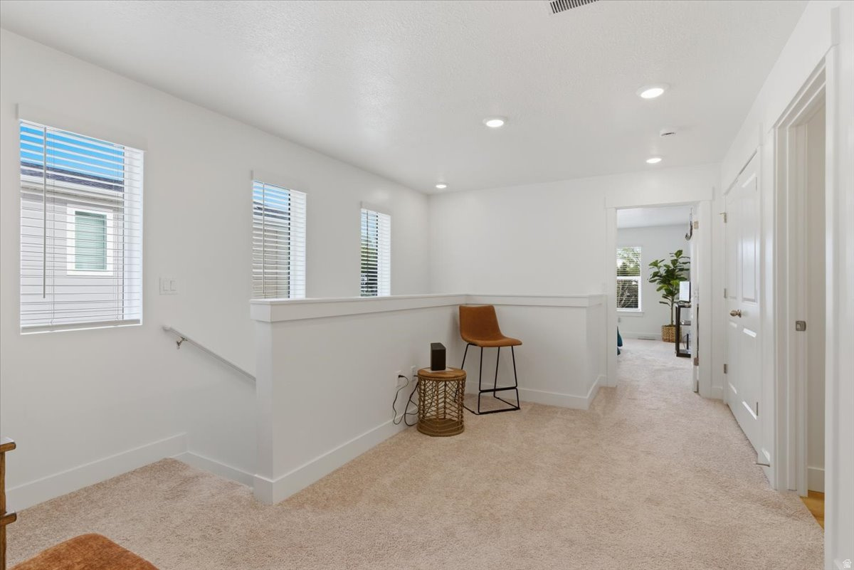 NORTH POINT - Residential