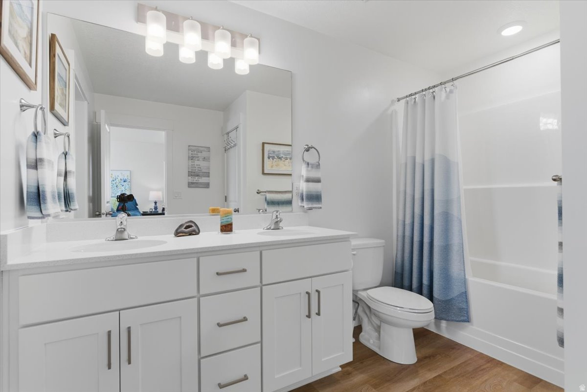 NORTH POINT - Residential