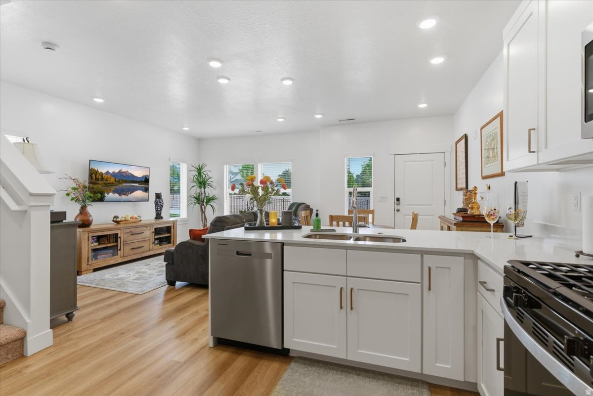 NORTH POINT - Residential