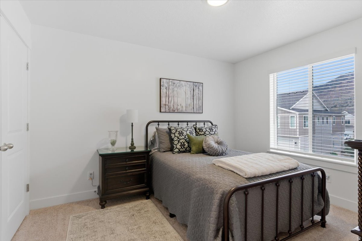 NORTH POINT - Residential