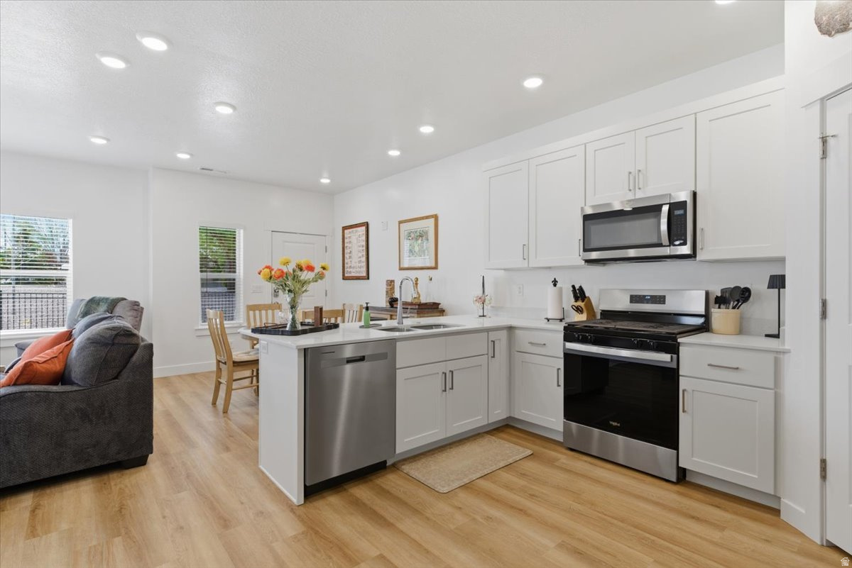 NORTH POINT - Residential