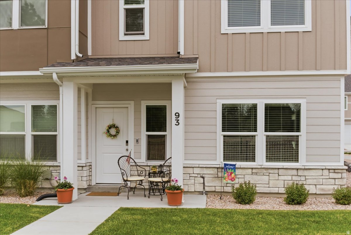 NORTH POINT - Residential