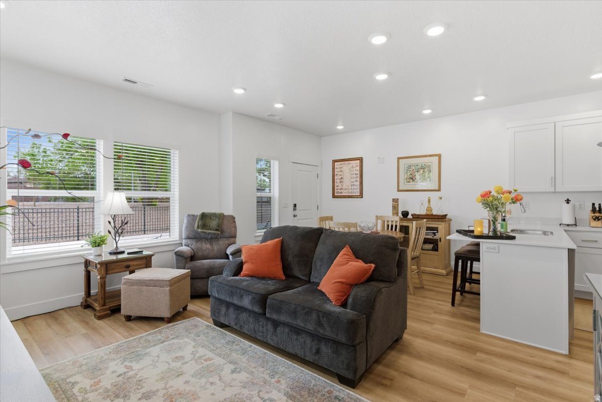 NORTH POINT - Residential