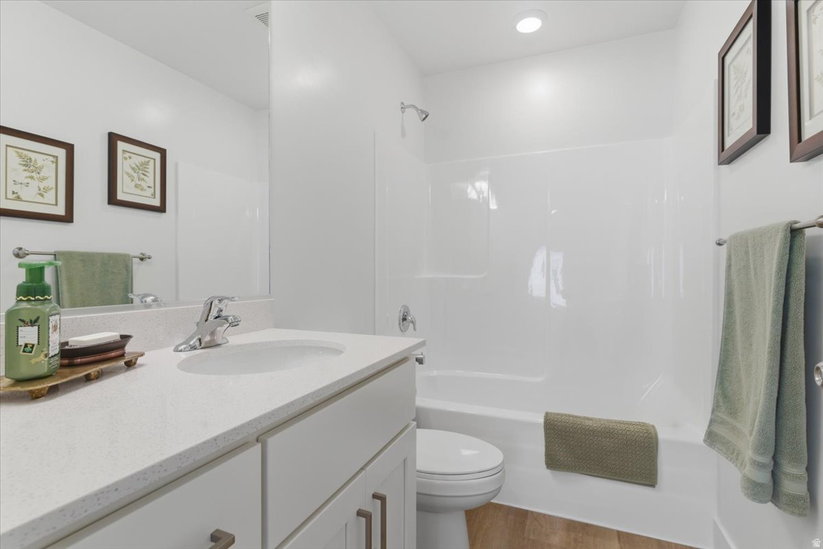 NORTH POINT - Residential