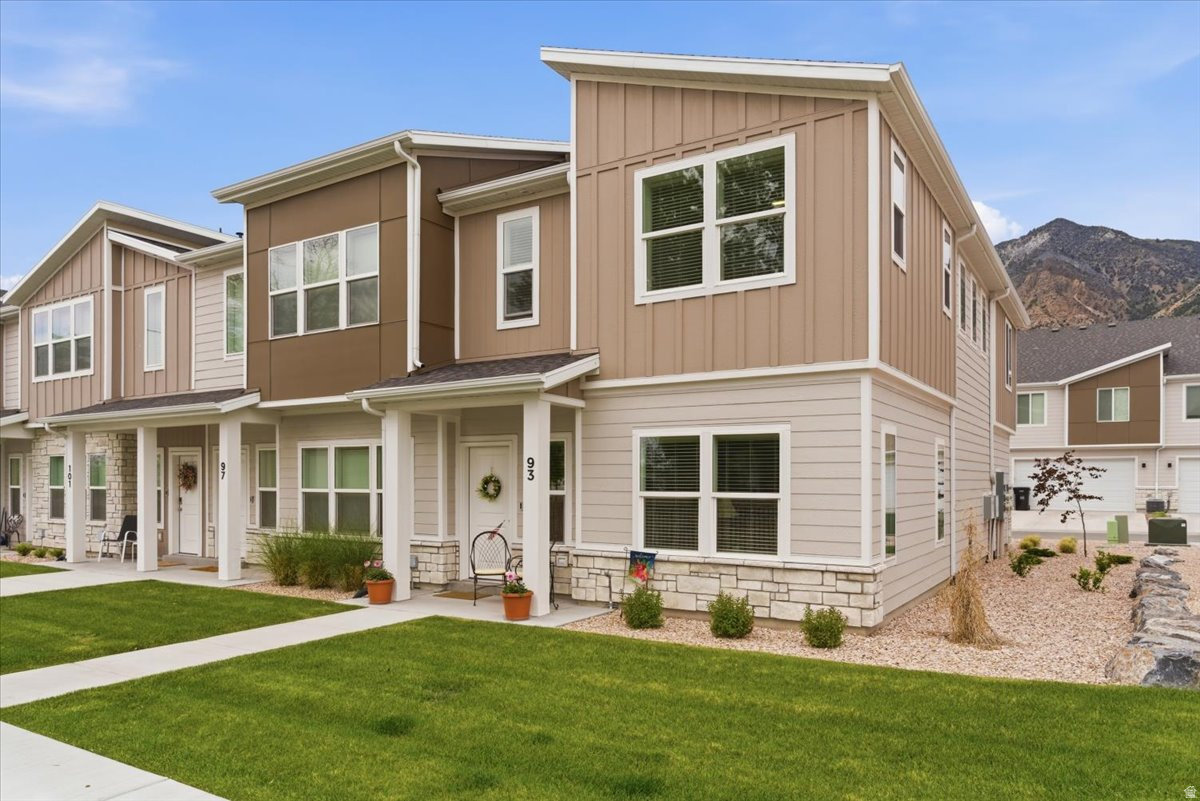NORTH POINT - Residential
