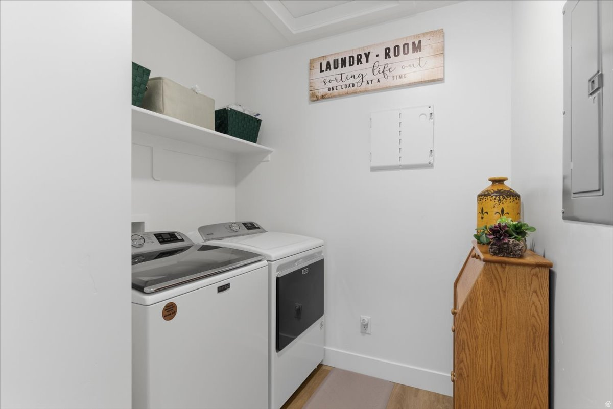NORTH POINT - Residential