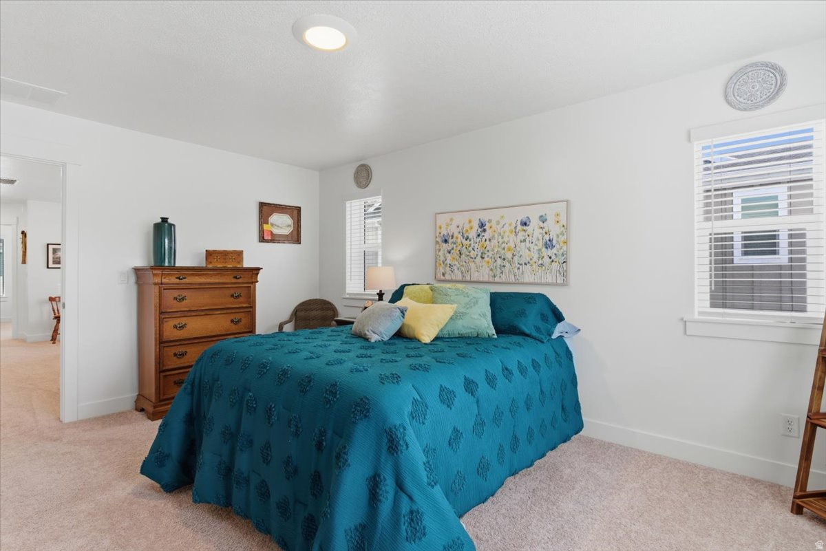 NORTH POINT - Residential